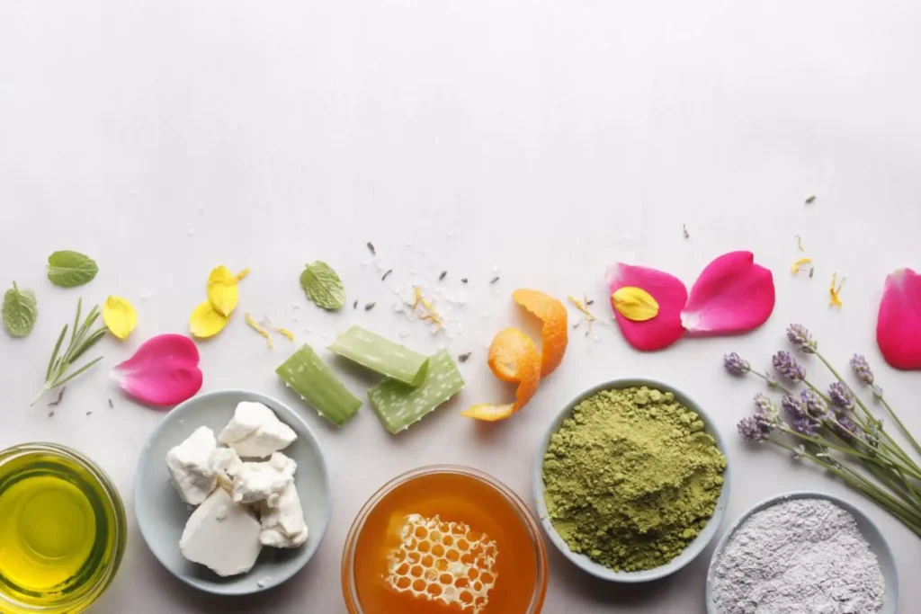 What Are Active Ingredients in Skincare?